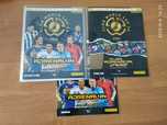 Panini FIFA Club World Cup 2025 AXL- Zestaw album plus 120 kart Mbappe