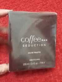 Perfume Coffee man seduction Boticário