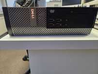Komputer Stacjonarny Dell optiplex 7010 intel core i5 RAM 8 gb SSD240