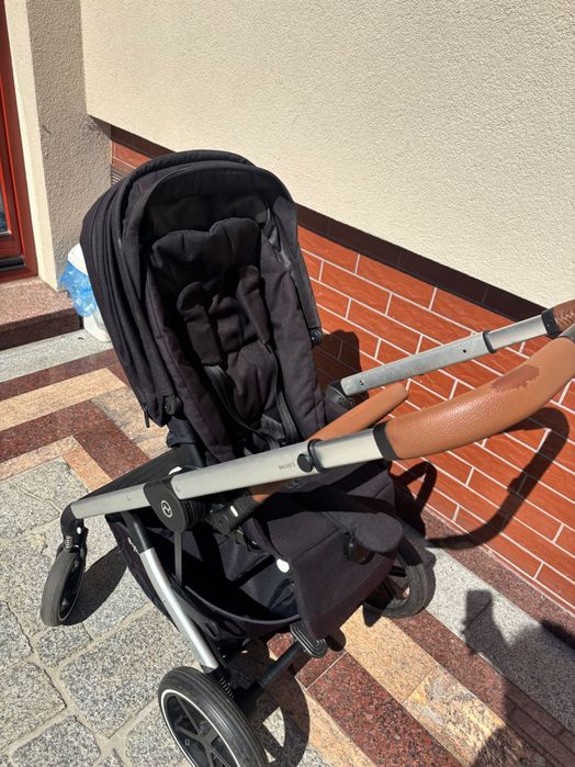 Wózek spacerowy cybex balios s