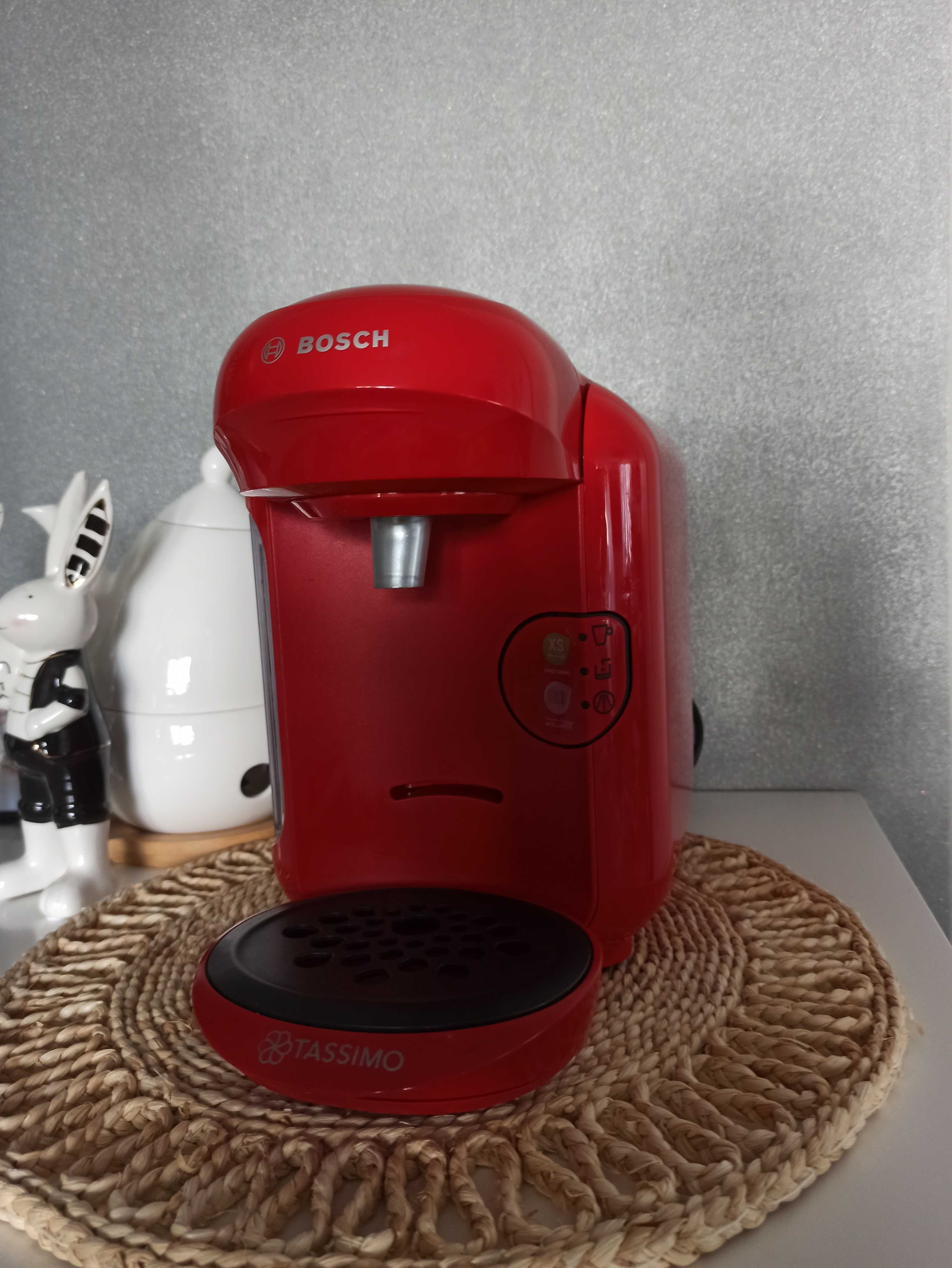 Ekspres Bosch Tassimo Vivy