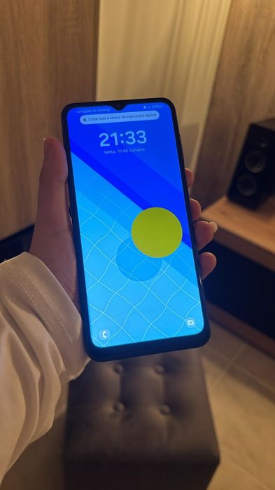 Telemóvel Samsung