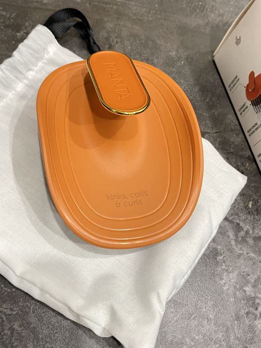 Щітка для волосся Manta