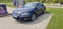 Sprzedam lub zamienie Vw Phaetona