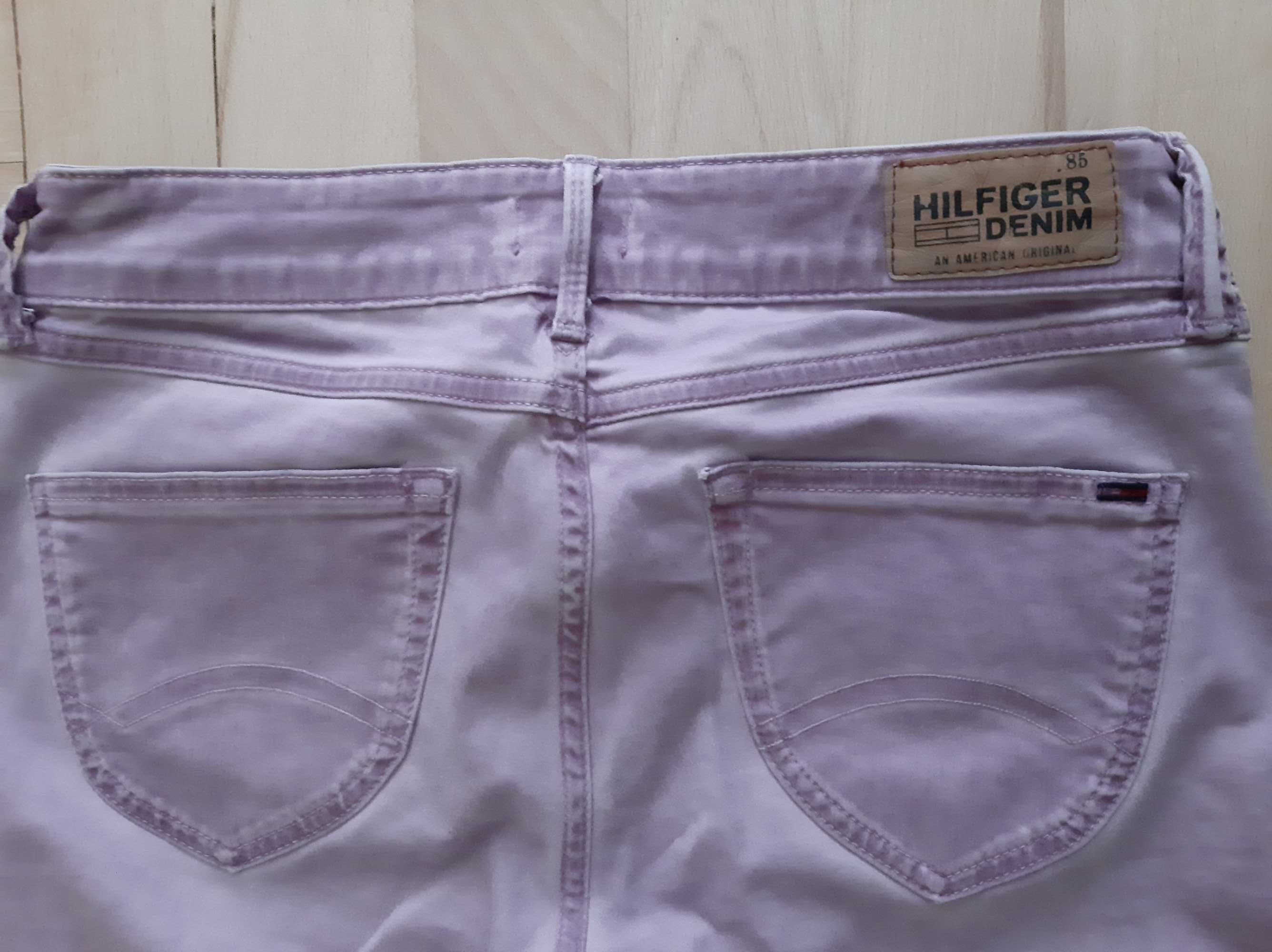 Hilfiger Denin jeansy rozm. W27 L34