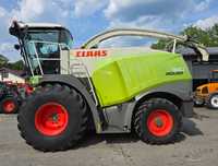 Claas Jaguar 940  Claas JAGUAR 940