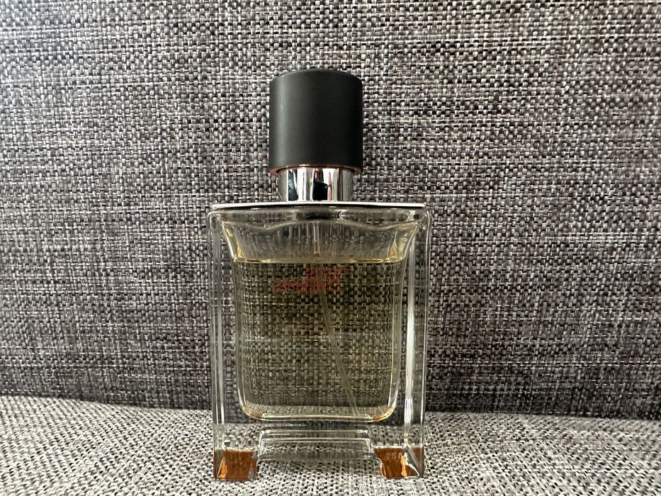 Terre d’hermes eau de toillette