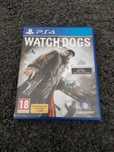 Gra Watch Dogs ps4, ps5, polskie napisy