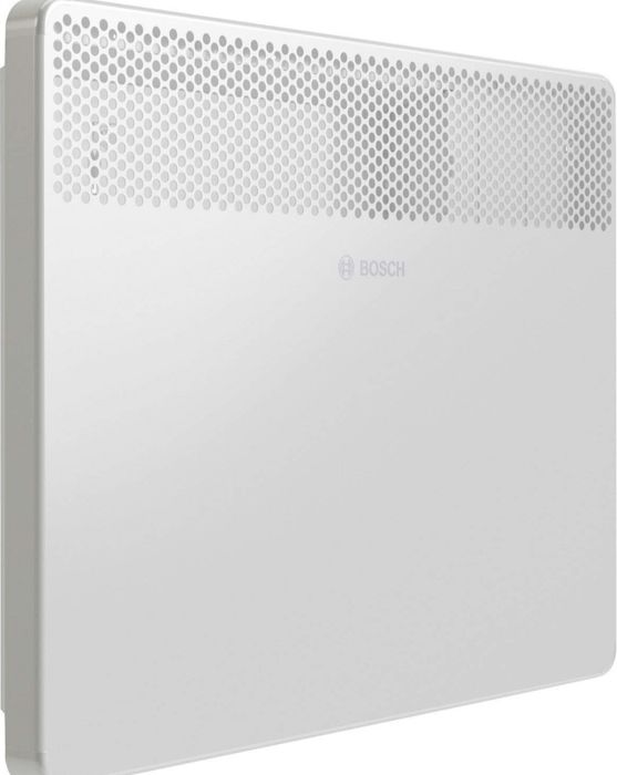 Grzejnik konwektorowy Bosch 1500 W biały