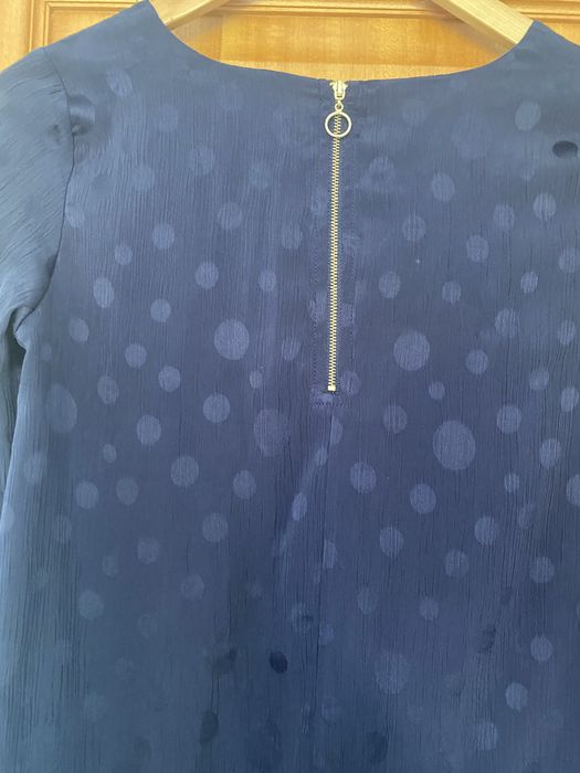 Vestido tiffosi (Tam. XS)