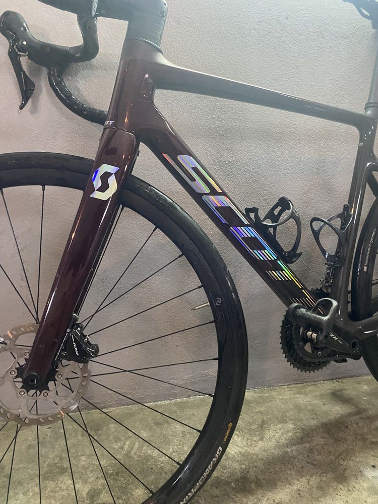 Scott addict 30  2023