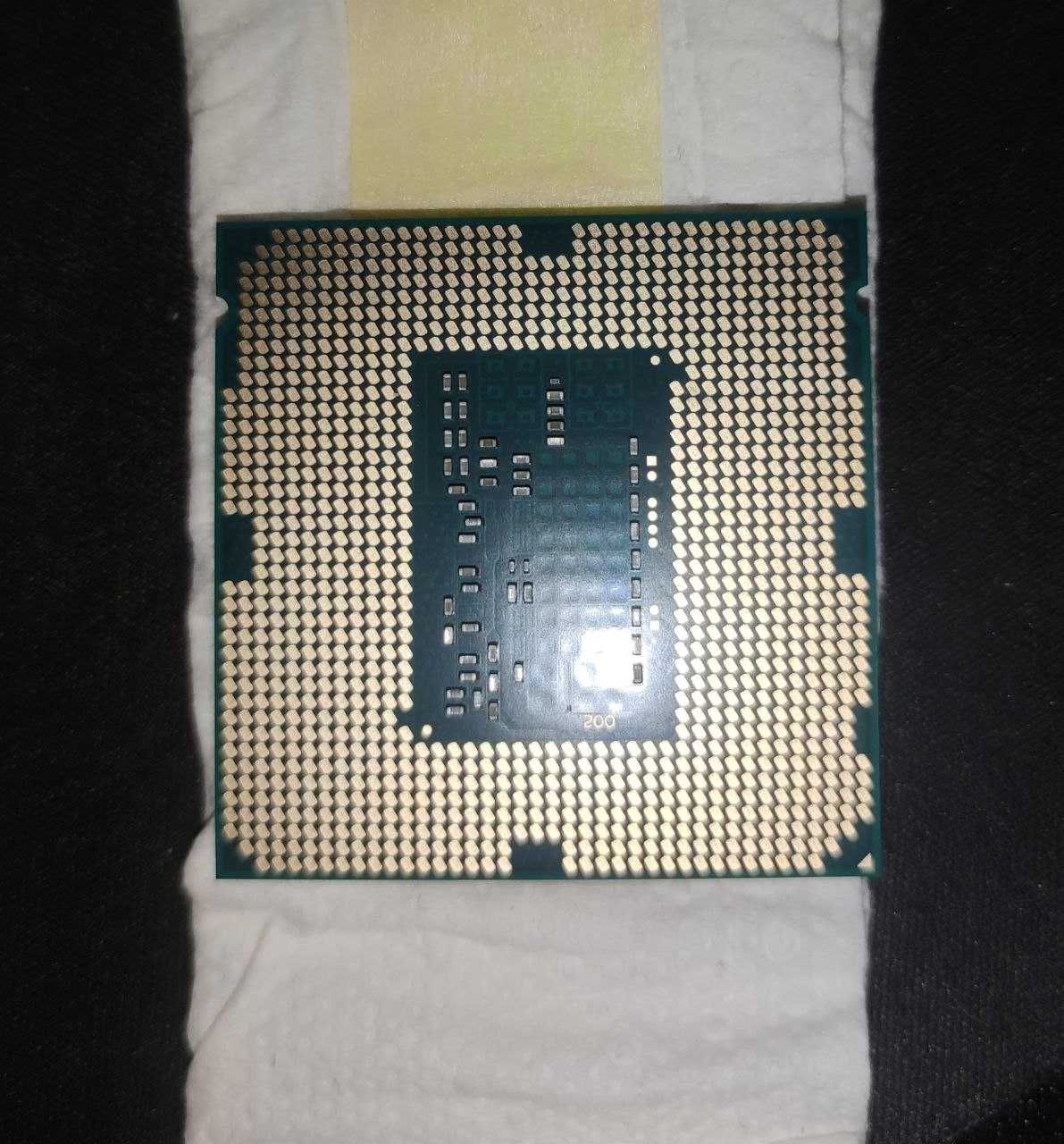 Intel Core i5-4430