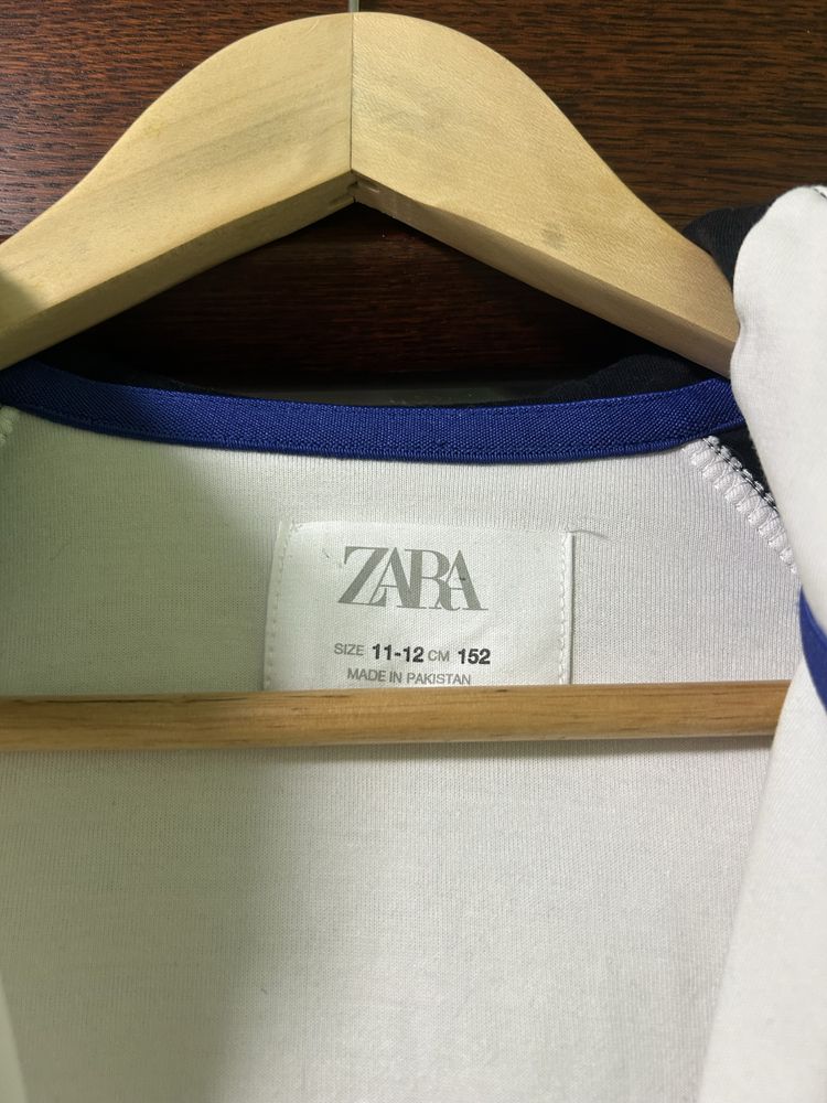Капюшонка худі Zara 152р на хлопця