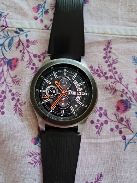 Годинник SAMSUNG Galaxy Watch