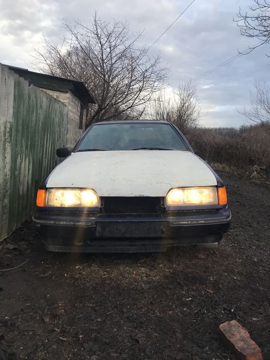 Ford Scorpio 2.0 Dohc