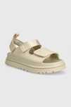 Ugg  сандали боссоножки goldenglow оригинал