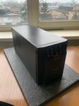Источник бесперебойного питания APC Smart-UPS 1000VA USB SUA1000I UPS