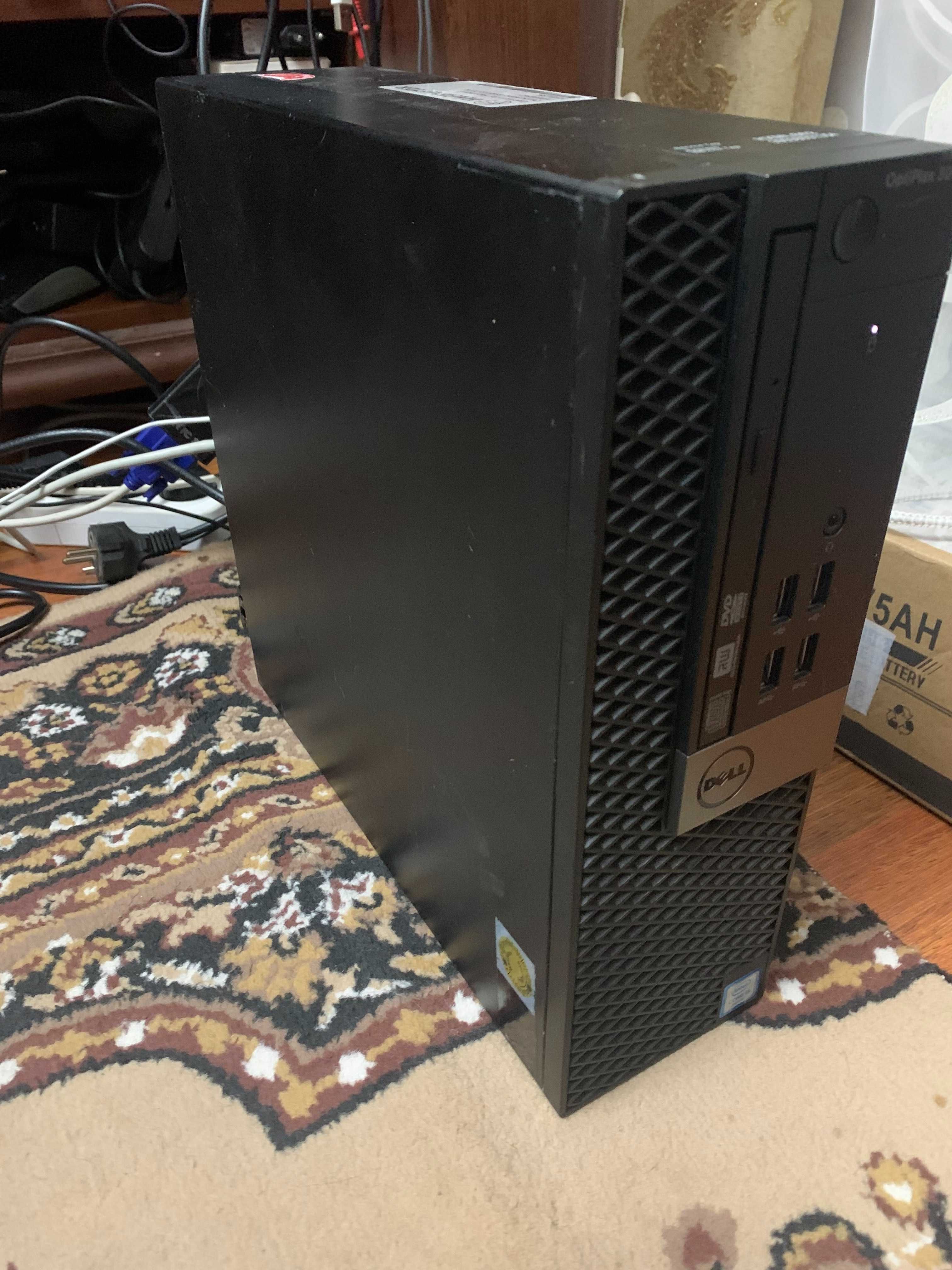 ПК Dell OptiPlex 5040 SFF