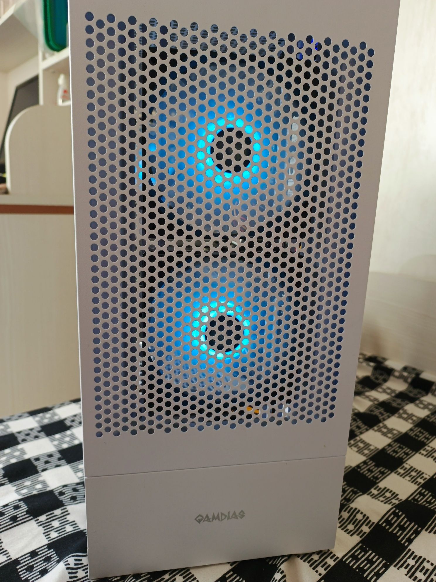 Компьютер i5 , gtx 1070(8) , 16
