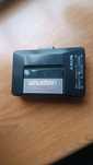 Walkman Sony  WM-F2015 z radiem