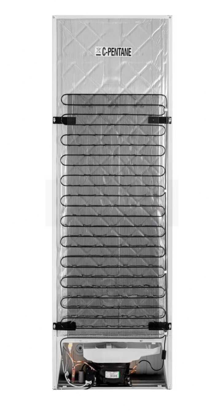 Frigorífico Ariston Hotpoint SH8 2Q WFRD
