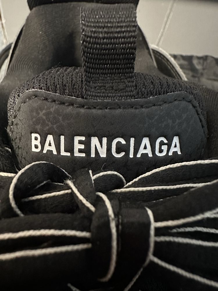 buty balenciaga track