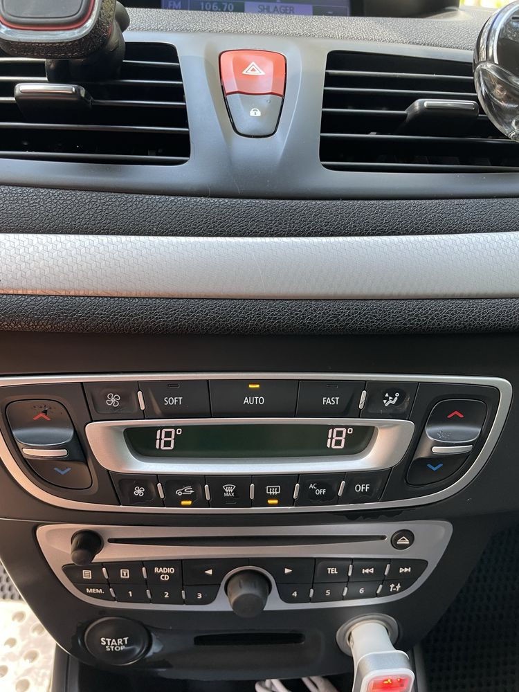 Renault Megane 3