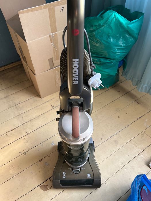 Odkurzacz stojący hoover
