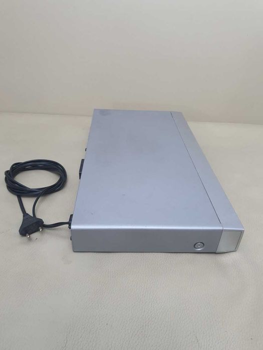 leitor de dvd´s - Nº  1