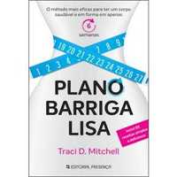 Plano Barriga Lisa, Traci D. Mitchell