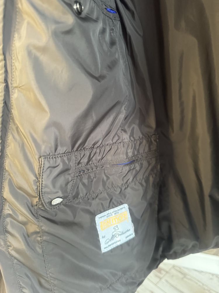 Куртка montecore оригинал
