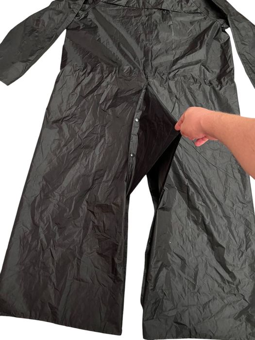 Пончо, дощовик, слікер  для верхової їзди Double S,  Італія, L, унісек