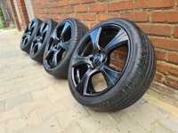 Felgi Com4Wheels 18" 4x114,3 + Opony Hankook Ventus V12 Evo2 215/40/18