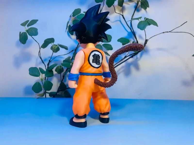 Dragon Ball - Goku Figura