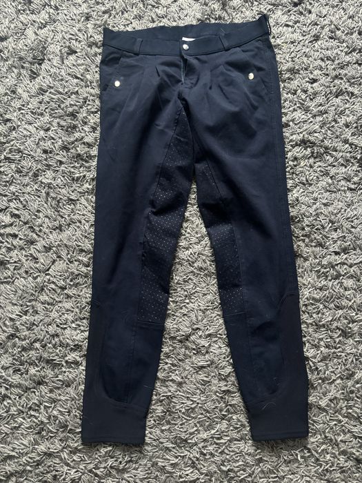Bryczesy York rozmiar L/XL