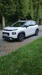 Citroen C3 aircross 1.2 82KM 2018r MEGA OKAZJA!