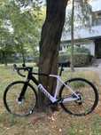 Canyon Grail CF SL 8 rozm. S