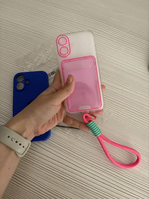 Чохли на iphone 16, чехол чехли на айфон 16