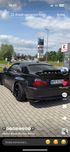 BMW E46 do teledysku, zdjecia, slub urodziny prezent drift tuning e36