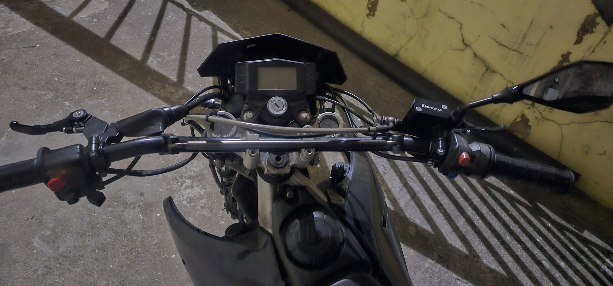 Vendo Yamaha dt 50-R