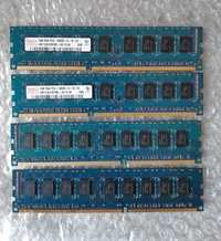 Оперативна пам'ять DDR3 2Gb Hynix 10600Е 1333MHz ECC