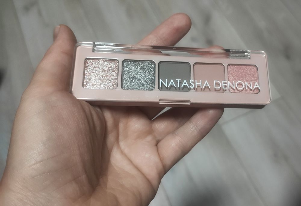 Natasha Denona Mini Retro Palette