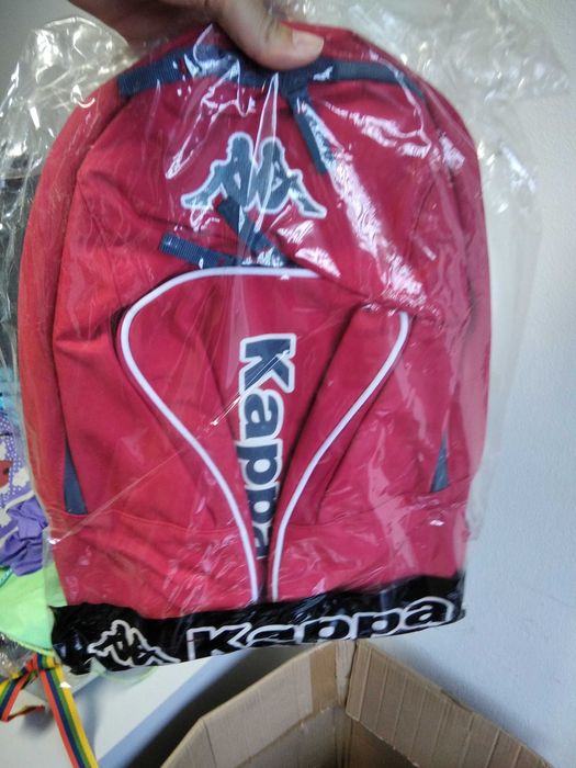 Mochila Homem Aranha Nova