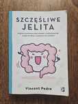 Szczęśliwe jelita książka