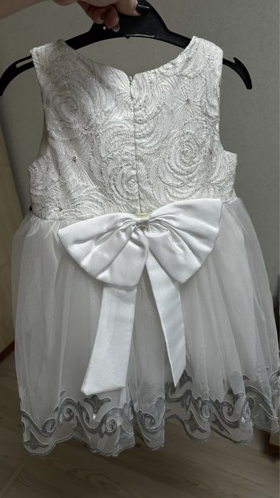 Плаття для дівчинки