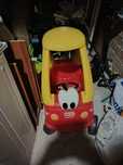 Jeździk Little Tikes
