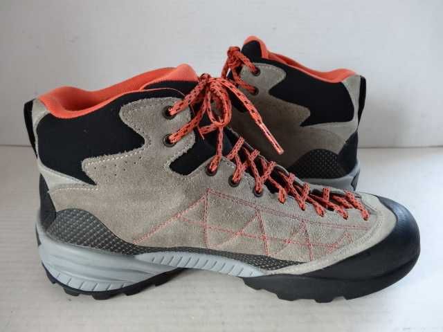 Buty SCARPA MOJITO HIKE GTX roz 40 GORE-TEX Vibram Trekkingowe Unisex