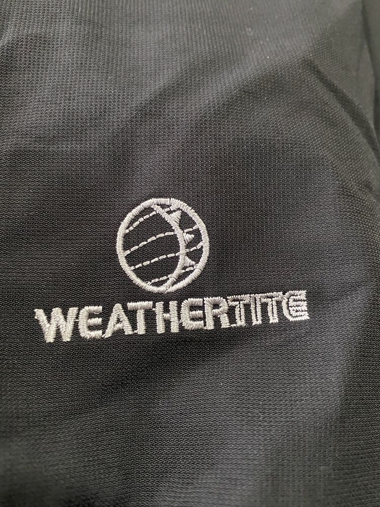 Kurtka Karrimor 3w1 Wheathertite XS Nowa