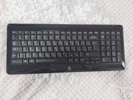 Клавіатура Logitech K340