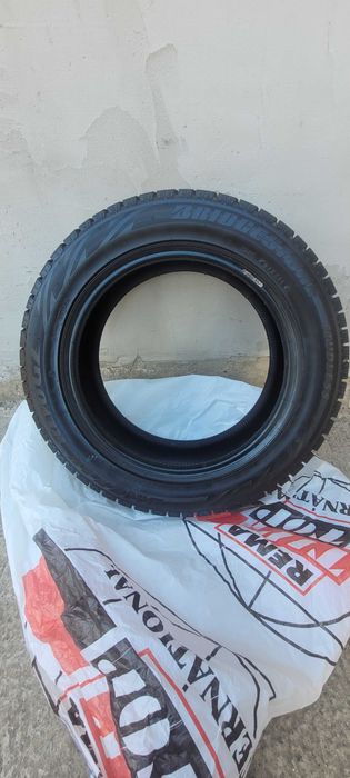 Зимова гума bridgestone blizzak 205/55/16